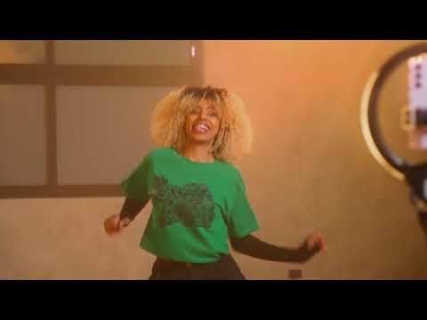 Safaricom Ethiopia #1MoveAway