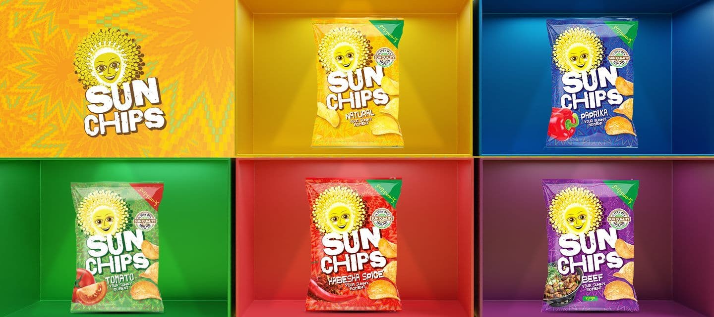 Campaign promotional poster