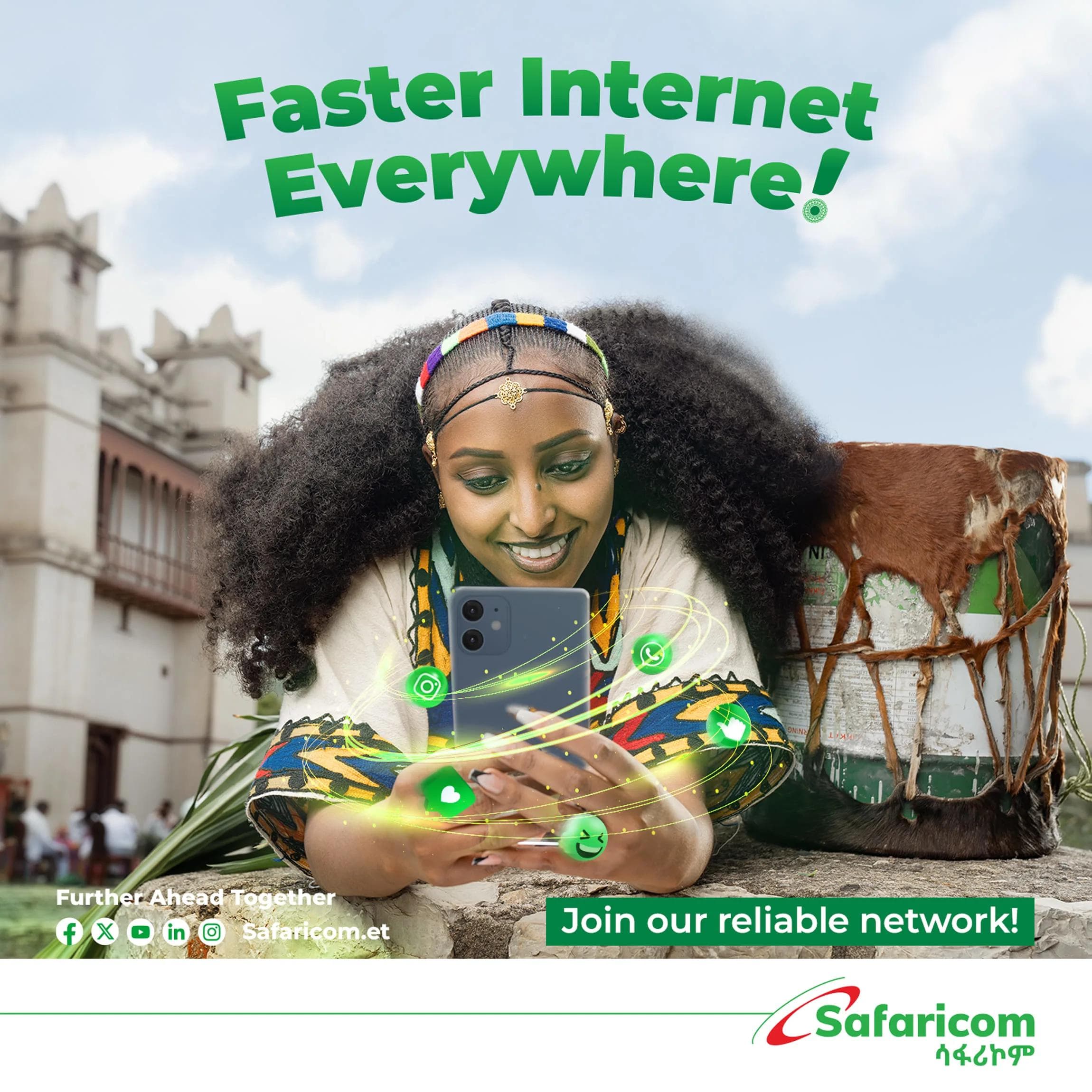 digital marketing service image