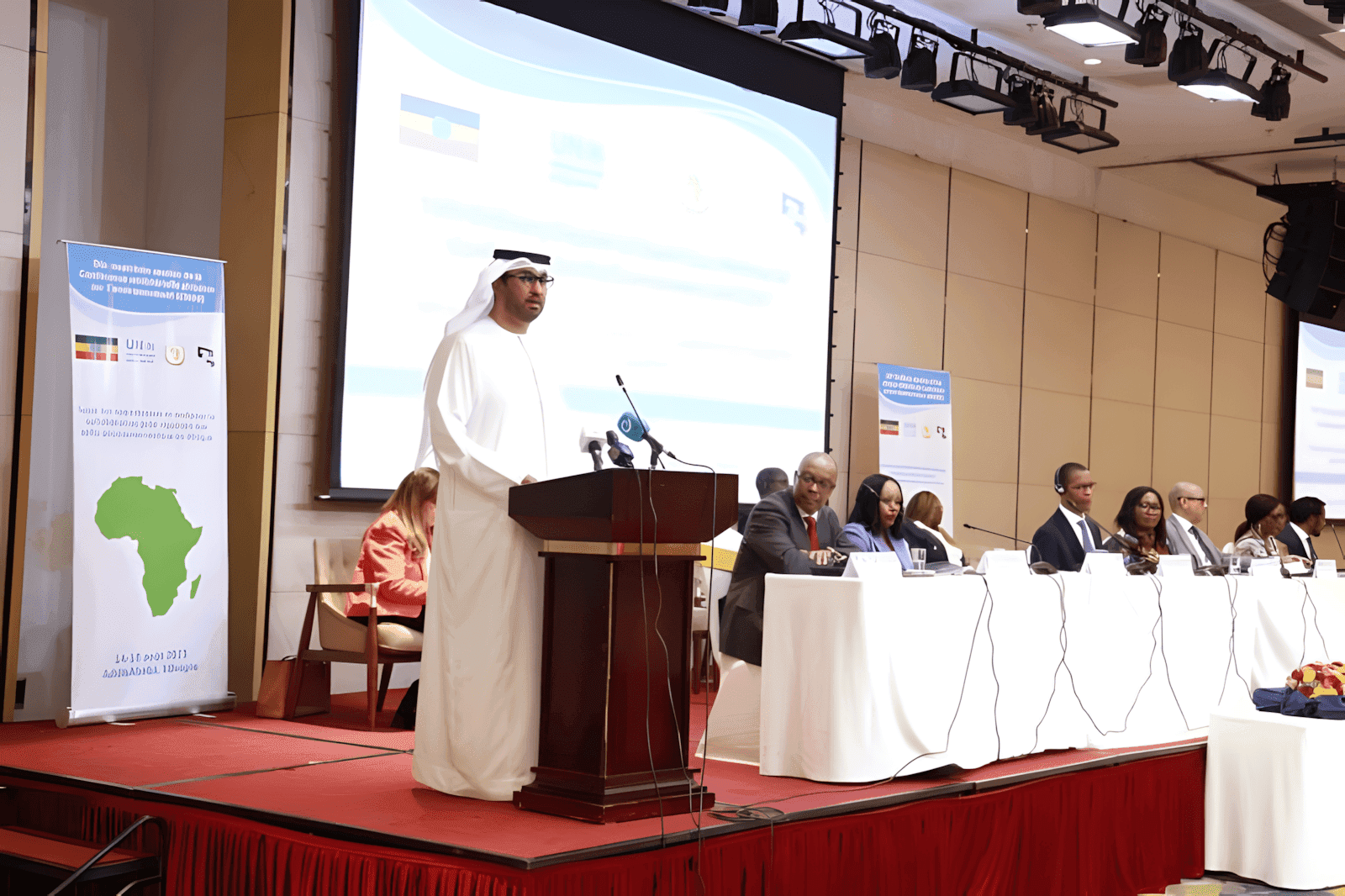 spotlight PR and Communication